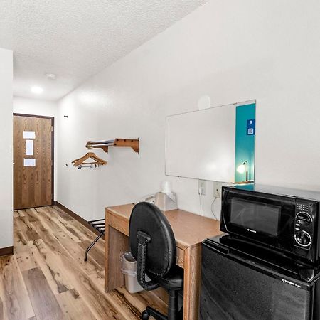 Super 8 By Wyndham Ogallala Zewnętrze zdjęcie